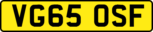 VG65OSF