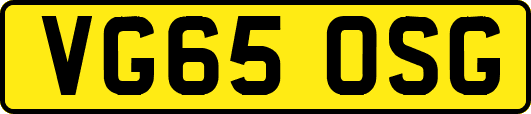VG65OSG