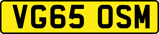 VG65OSM