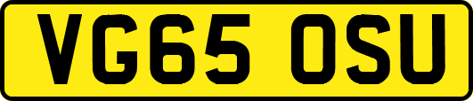 VG65OSU