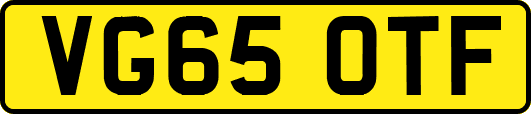 VG65OTF