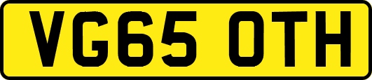 VG65OTH