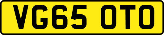 VG65OTO