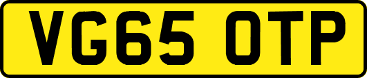 VG65OTP