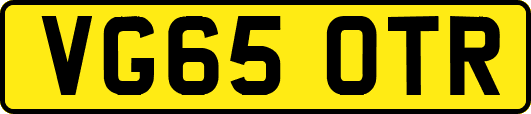 VG65OTR