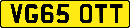 VG65OTT