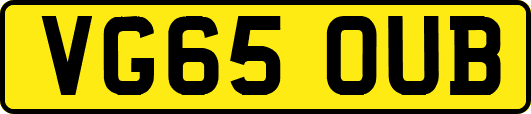 VG65OUB