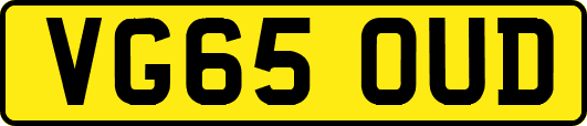 VG65OUD
