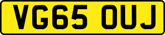 VG65OUJ