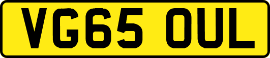 VG65OUL
