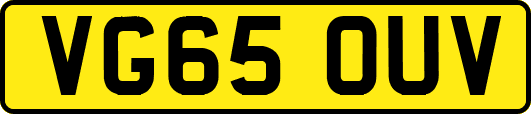 VG65OUV