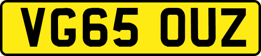 VG65OUZ