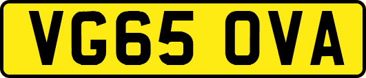 VG65OVA