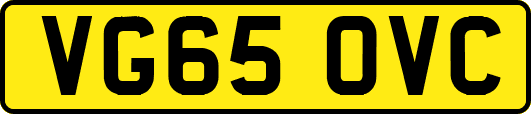 VG65OVC