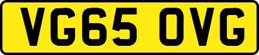 VG65OVG