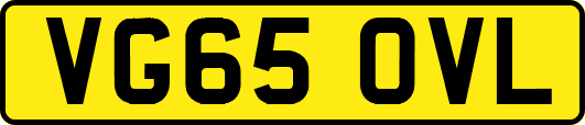 VG65OVL