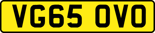 VG65OVO