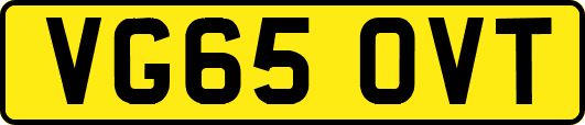 VG65OVT