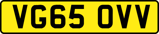 VG65OVV