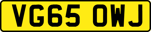 VG65OWJ