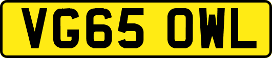 VG65OWL
