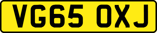 VG65OXJ