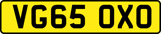 VG65OXO