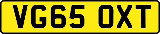 VG65OXT