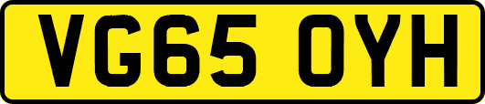 VG65OYH