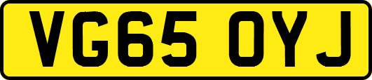 VG65OYJ
