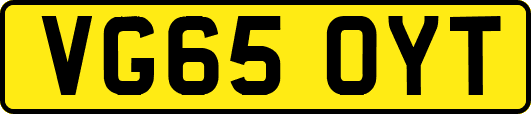 VG65OYT