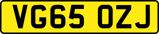 VG65OZJ