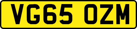 VG65OZM