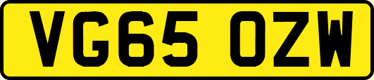 VG65OZW