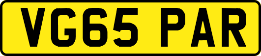 VG65PAR