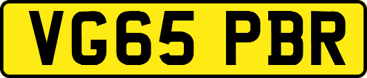 VG65PBR