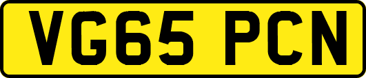 VG65PCN