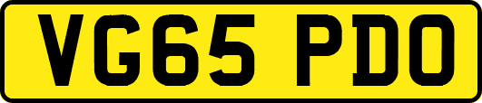 VG65PDO