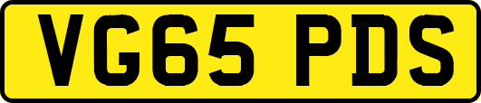 VG65PDS