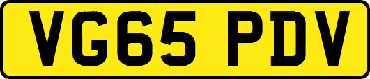VG65PDV