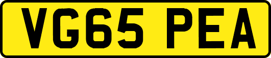 VG65PEA