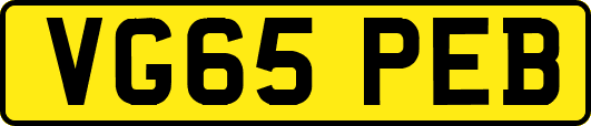 VG65PEB
