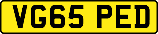 VG65PED