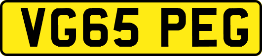 VG65PEG