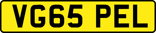 VG65PEL