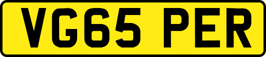 VG65PER