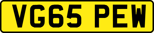 VG65PEW