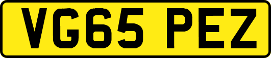 VG65PEZ