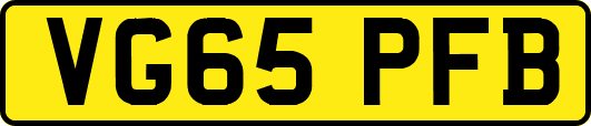 VG65PFB