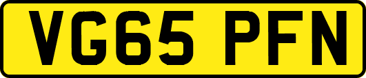 VG65PFN